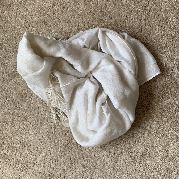 Pashmina Scarf Set - Picture 2 of 2